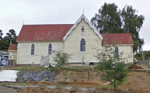 Google Street View, 2010