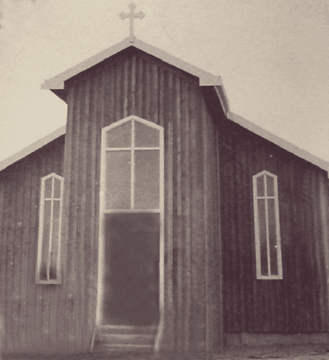 Stella Maris, George Town