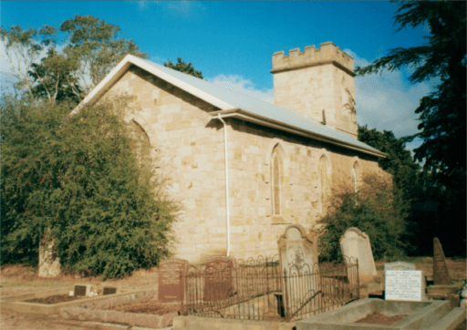 St Luke's, Bothwell - image 8