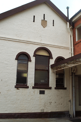 Wycliffe Chapel, Launceston - image 3