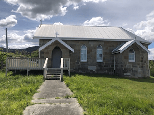 St Martin's, Dunalley - image 2