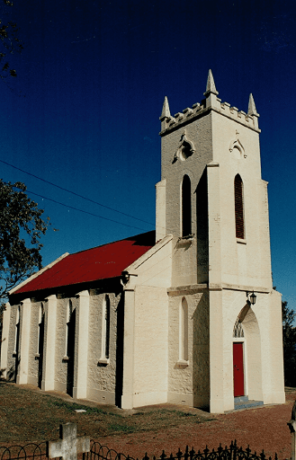 St Matthias', Windermere - image 12