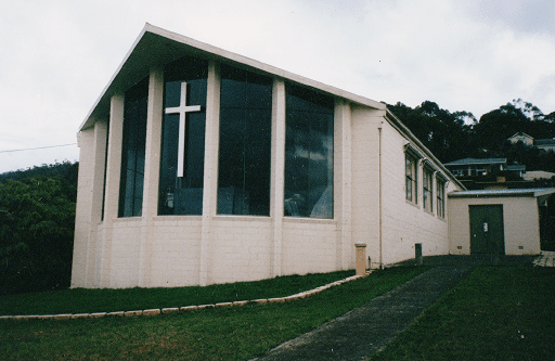 St Luke's, Hobart - image 3