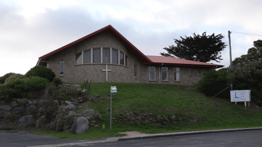 All Saints', Currie, King Island - image 3