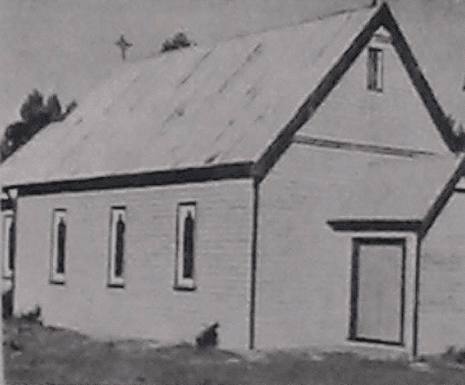 Reproduced with the permission of the Catholic Church of Tasmania
