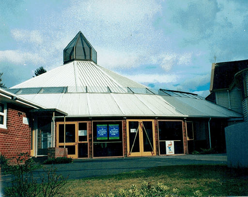 St Clement's, Kingston - image 14
