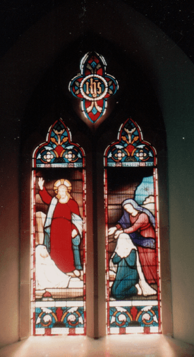Reproduced with the permission of Anne Howard