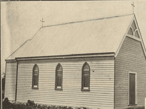 St Kieran's Catholic Church, Bracknell