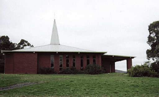 John Paul II, Rokeby - image 3