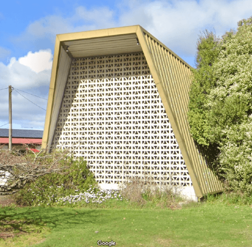 St Barnabas (new), Sheffield