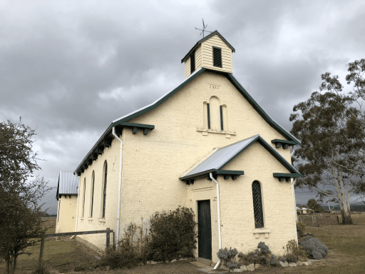 Gala Kirk, Cranbrook - image 3