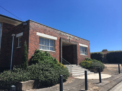West Tamar Baptist Church, Legana