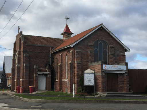 Praise Methodist Church, Invermay - image 2