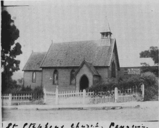 Dennison Heritage Collection