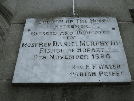 Holy Redeemer, Deloraine - image 9