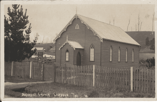 Dennison Heritage Collection