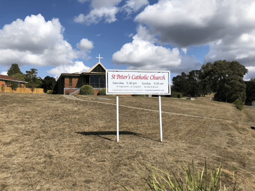 St Peter's, Young Town - image 2