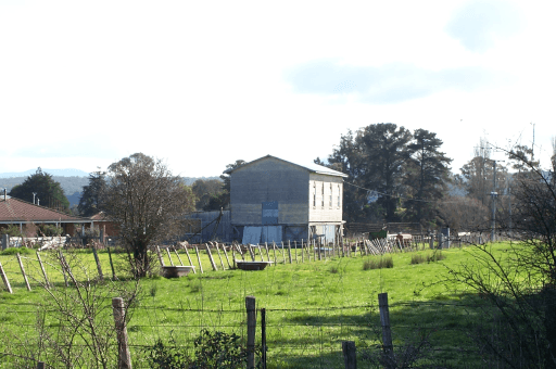 Fingal Methodist Church, Fingal - image 3