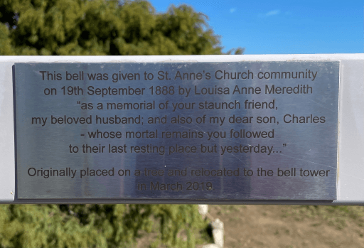 St Anne's, Triabunna - image 16