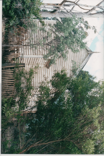 Lalla Presbyterian Church, Lalla - image 5
