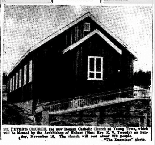 Examiner Newspaper, 1952