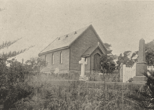 Tasmanian Mail newspaper, 1913