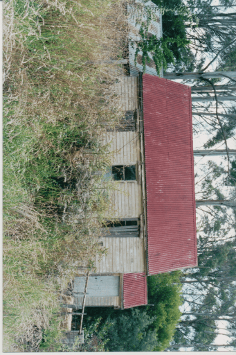 Lalla Presbyterian Church, Lalla - image 6