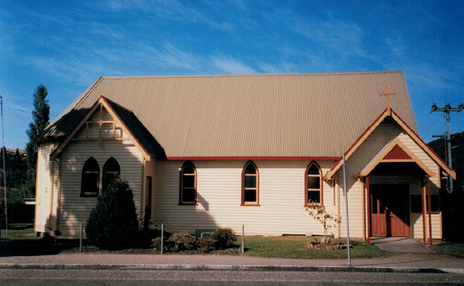 St Martin's, Queenstown - image 14