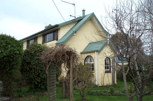 Chudleigh Methodist Church, Chudleigh