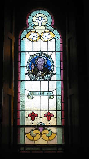 Our Lady of Sacred Heart, Ross - image 9