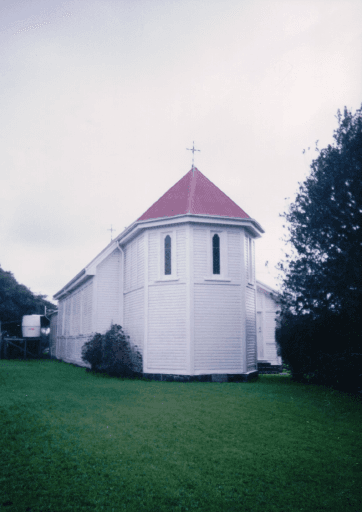 St Bartholomew's, Forest - image 5