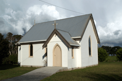 St Oswald's, Marrawah - image 3