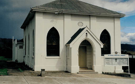 St Paul's, New Norfolk - image 5