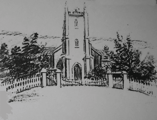 St Joseph's, Launceston
