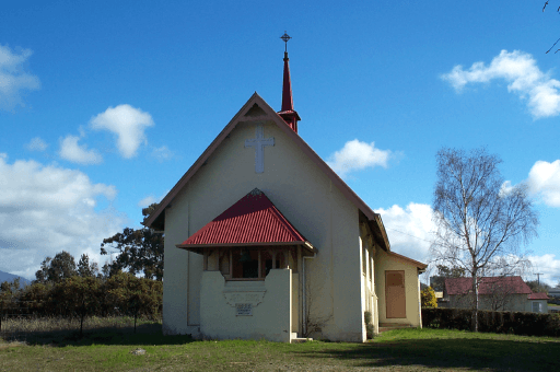 St James', Bracknell - image 5