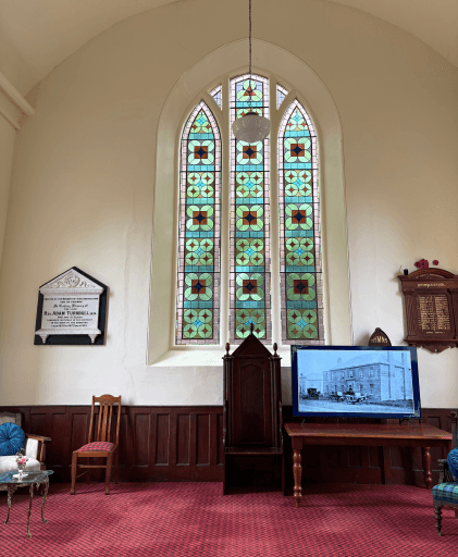 Photograph taken 25 Jan 2026