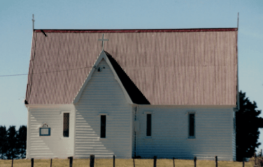 St Mark's, Cressy - image 8