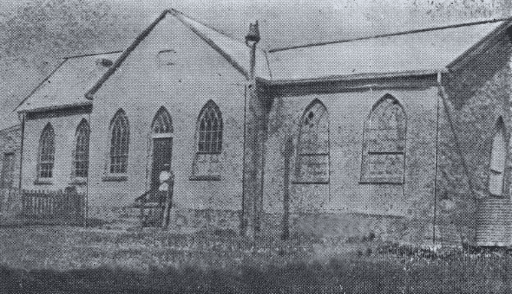 A History of Evandale