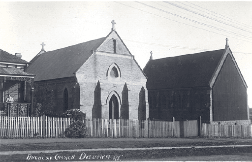 Marshall, Alexander W., photographer, Valentine. Real Photo V Series. Tasmanian Archives