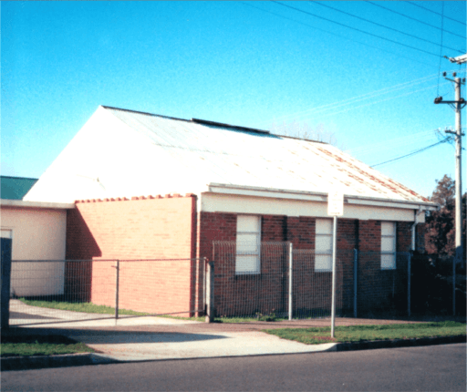 Montello Salvation Army, Montello - image 2