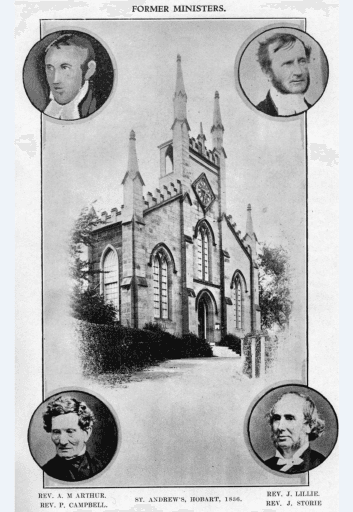 Dennison Heritage Collection