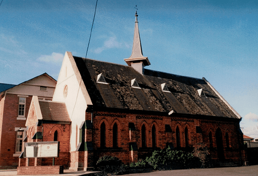 Bryan Street Methodist, Invermay - image 4