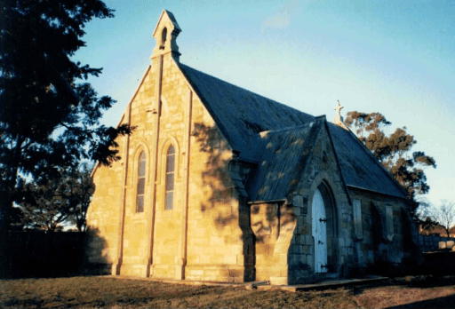 St Mary's, Bridgewater - image 3