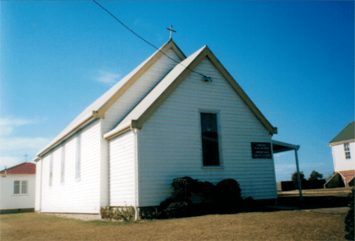 St Francis Xavier, Beaconsfield - image 3