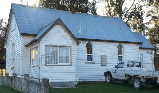 Holy Rosary, Ridgley - image 2