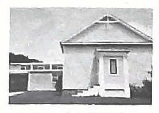 Deloraine Uniting Church, Deloraine