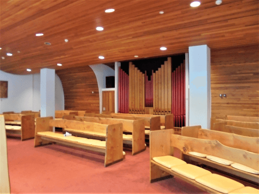 St Paul's, Launceston - image 4