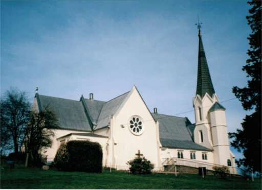 St Mark's, Deloraine - image 9