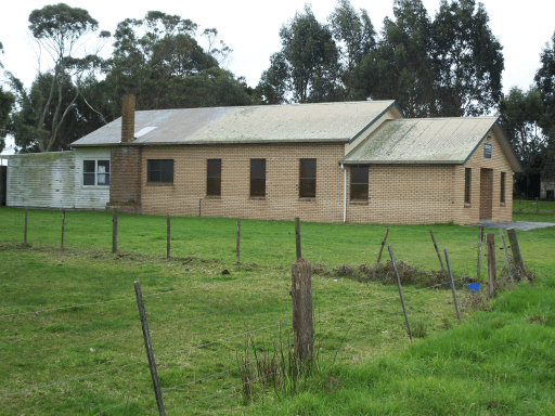 Montagu Community Church, Montagu - image 4
