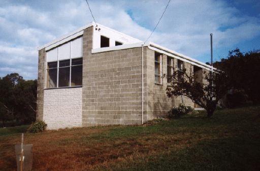 Middleton Uniting Church, Middleton - image 2